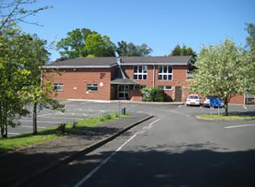 West Hill Village Hall Devon Communities Together